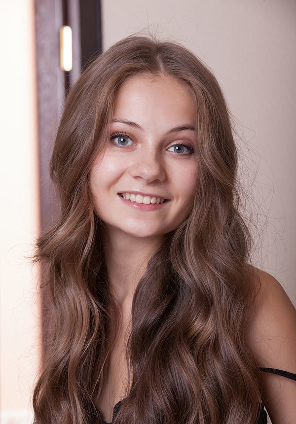 Ядвига, 45 лет, 1 размер груди