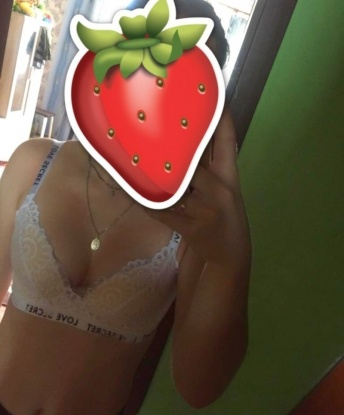 Валерия, 25 лет, 2 размер груди