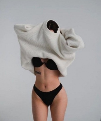 Влада, 23 года, 1 размер груди